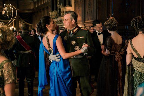 "Wonder Woman" Movie
