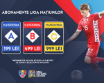 3-Match Pass UEFA Nations League