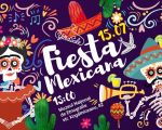 Fiesta Mexicana - Yard Sale