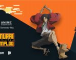 Anime Screening Night #19