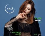 Anastasia Jantic & Dorel Burlacu Band