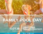 Ask a Mom Family Pool Day