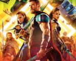 Filmul "Thor: Ragnarok"