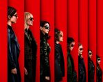 Filmul "Ocean’s 8" 2D (EN-RO SUB)