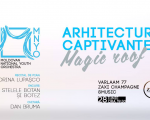 Arhitecturi Captivante Magic Roof