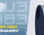 Tennis Table Tournament