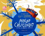 Moldo Crescendo ed. 4