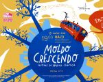 Moldo Crescendo in Balti