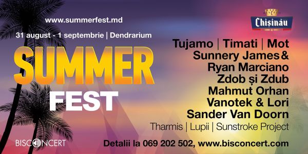 Summer FEST 2018