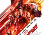 Filmul "Omul Furnică şi Viespea 2 în 3D (RU)"