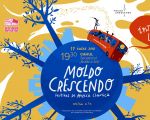 Moldo Crescendo at Cahul