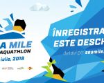 Sea Mile Kids Aquathlon 2018