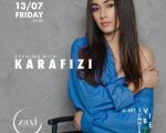 Evening with Karafizi