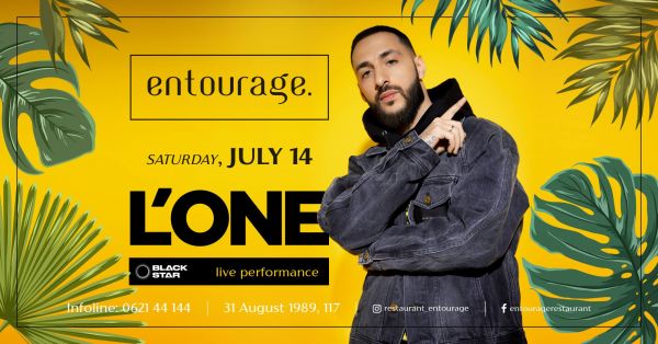 L’ONE