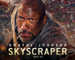 "Skyscraper" 3D (RU) Movie