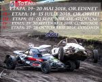 Republica Moldova Autocross Championship