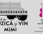Evening of music and wine at Castel Mimi