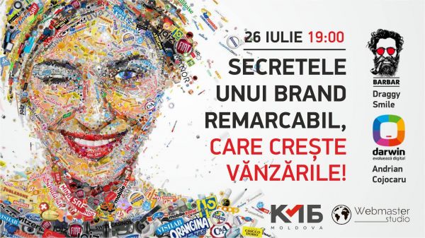 Brand Secrets That Increase Sales!