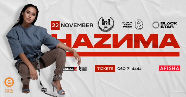 HAZIMA