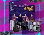 Gold Band