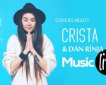 Covers Night! Music Live!