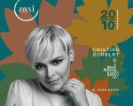Cristina Scarlat & Dorel Burlacu Band