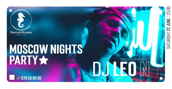 DJ Leo N