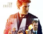 "Mission: Impossible. Fallout" 2D (RU) Movie