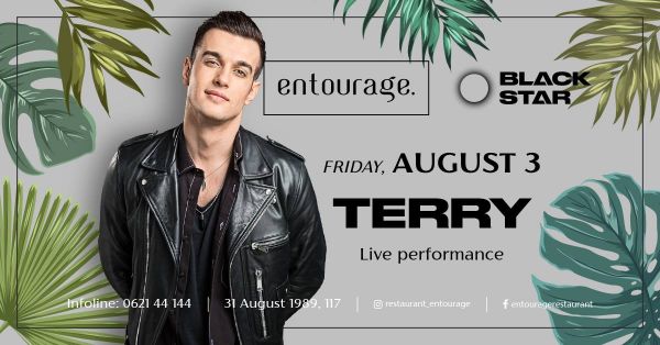 TERRY
