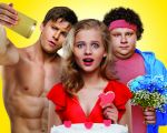 "I Am Losing Weight" Movie