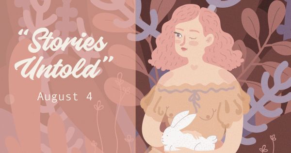 Stories Untold - Exhibition