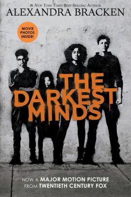 "The Darkest Minds" 2D (EN-RO SUB) Movie
