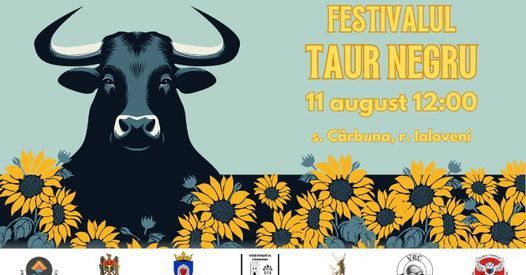 "Taurul Negru de Carbuna" Festival