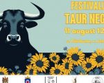 Festivalul "Taurul Negru de Cărbuna"