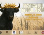 Фестиваль "Taurul Negru de Carbuna"