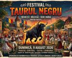 Festivalul "Taurul Negru de Cărbuna"