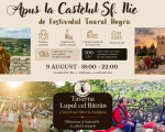 "Taurul Negru de Carbuna" Festival