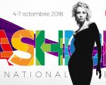 INTERNATIONAL FASHION EXPO 2018