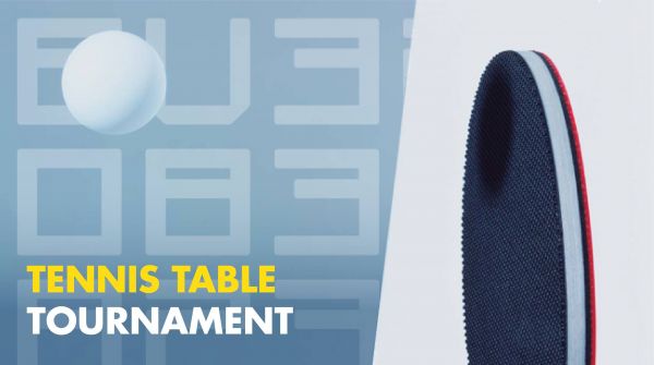 Tennis Table Tournament
