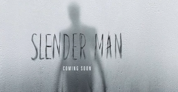 Filmul "Legenda lui Slender Man" 2D (RU)