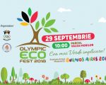 Olympic ECOFest 2018