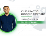 Practic Course - Google Adwords for beginners