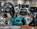 Game Deconstruction Meetup #2