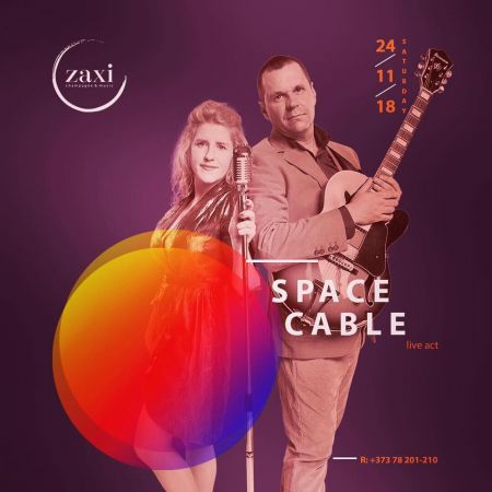 Space Cable