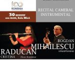Instrumental Concert