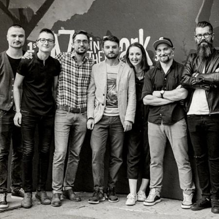 Ethno Jazz Festival 2018