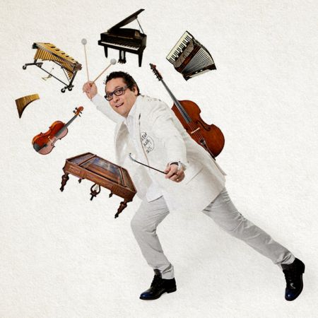 Ethno Jazz Festival 2018