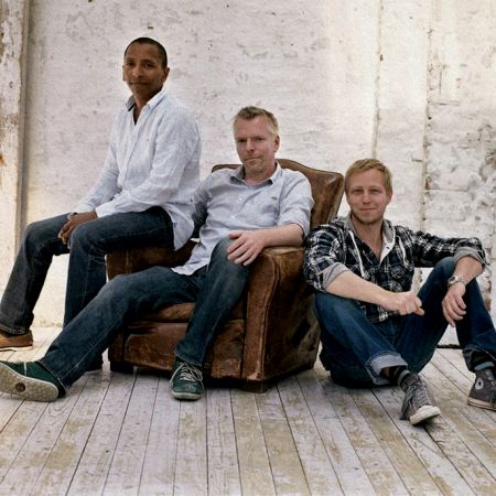 Ethno Jazz Festival 2018