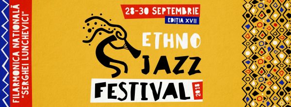 Ethno Jazz Festival 2018