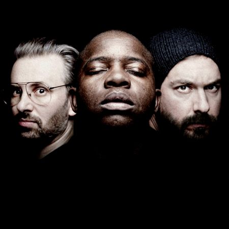 Ethno Jazz Festival 2018